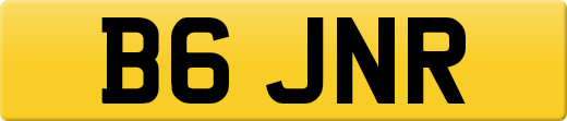 B6JNR