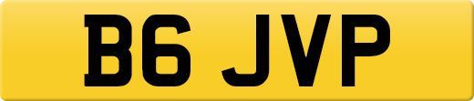 B6JVP