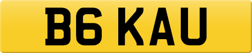 B6KAU