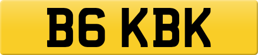 B6KBK