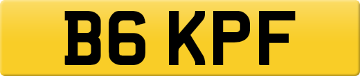B6KPF