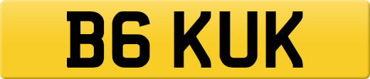 B6KUK