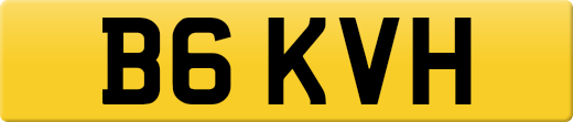 B6KVH