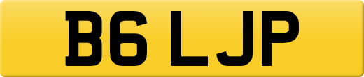 B6LJP