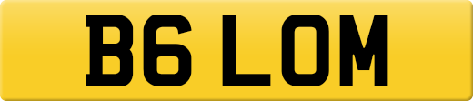 B6LOM