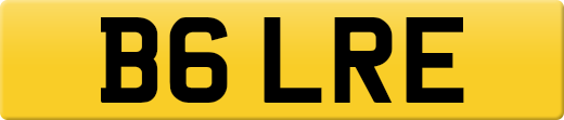 B6LRE