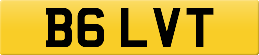 B6LVT