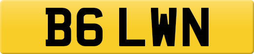 B6LWN