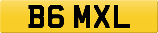 B6MXL
