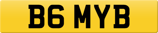 B6MYB