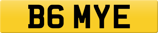 B6MYE