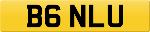 B6NLU