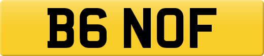 B6NOF