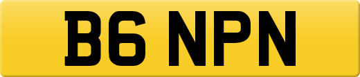 B6NPN