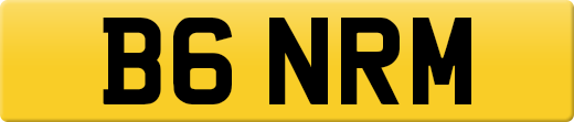 B6NRM
