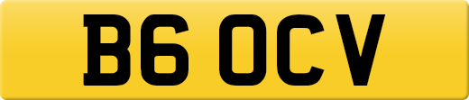 B6OCV