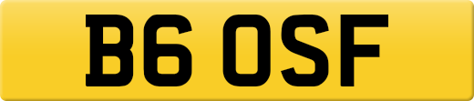 B6OSF