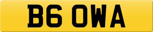 B6OWA