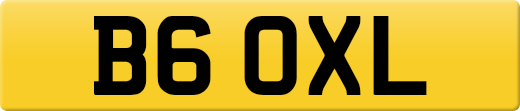 B6OXL
