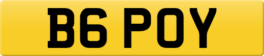 B6POY