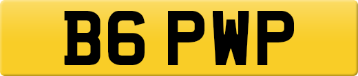 B6PWP