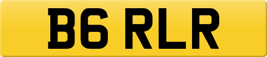 B6RLR