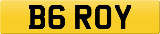 B6ROY