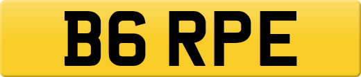 B6RPE