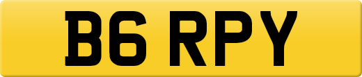 B6RPY