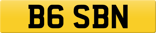 B6SBN