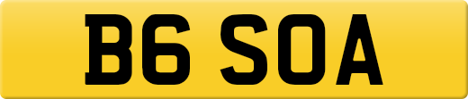 B6SOA