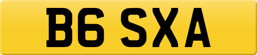 B6SXA