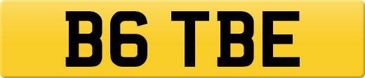 B6TBE