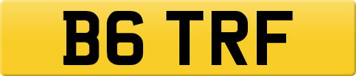 B6TRF