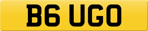 B6UGO