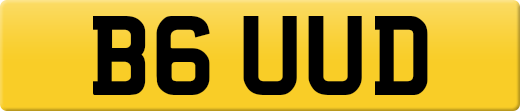 B6UUD
