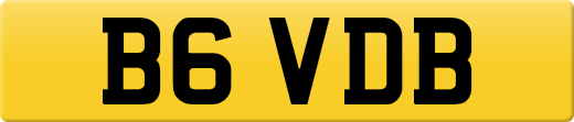 B6VDB