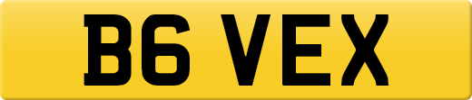 B6VEX