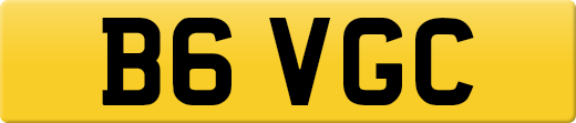 B6VGC
