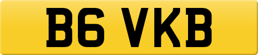 B6VKB