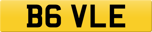 B6VLE