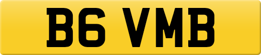 B6VMB