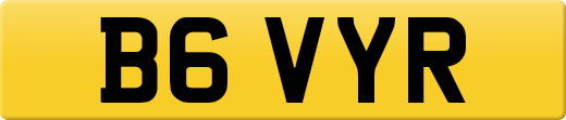 B6VYR