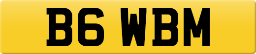 B6WBM