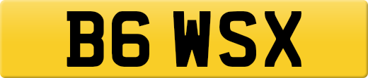 B6WSX