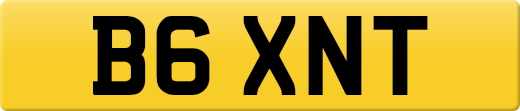 B6XNT