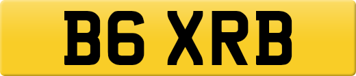 B6XRB