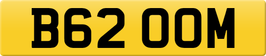 B62OOM