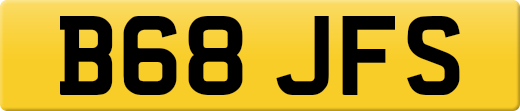 B68JFS