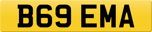 B69EMA
